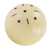 Maxbell Professional Cue Ball Billiard Pool Training Practice Accessories Snooker