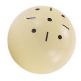 Maxbell Professional Cue Ball Billiard Pool Training Practice Accessories Snooker