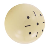 Maxbell Professional Cue Ball Billiard Pool Training Practice Accessories Snooker