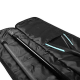 Maxbell Kayak Paddle Bag Storage Holder Paddle Blade Split Shaft for Surfboarding