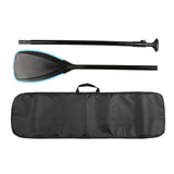 Maxbell Kayak Paddle Bag Storage Holder Paddle Blade Split Shaft for Surfboarding