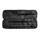 Maxbell Kayak Paddle Bag Storage Holder Paddle Blade Split Shaft for Surfboarding