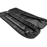 Maxbell Kayak Paddle Bag Storage Holder Paddle Blade Split Shaft for Surfboarding