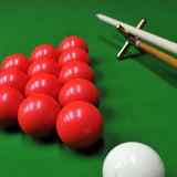 Maxbell Billiards Cue Stick Bridge with Removable Bridge Head Low Cross Head