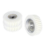 Maxbell 3x 36 Teeths Planetary Gears Kit Replacement for Bafang Motor Electric Bikes