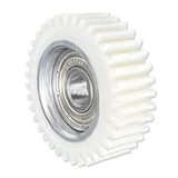 Maxbell 3x 36 Teeths Planetary Gears Kit Replacement for Bafang Motor Electric Bikes