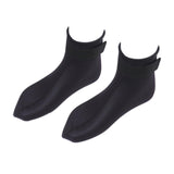 Maxbell 3mm Neoprene Scuba Swim Surfing Diving Socks Water Sport Wet Suit Boot Gear L