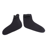 Maxbell 3mm Neoprene Scuba Swim Surfing Diving Socks Water Sport Wet Suit Boot Gear L
