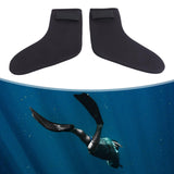 Maxbell 3mm Neoprene Scuba Swim Surfing Diving Socks Water Sport Wet Suit Boot Gear L