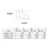 Maxbell 3mm Neoprene Scuba Swim Surfing Diving Socks Water Sport Wet Suit Boot Gear L