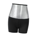 Maxbell Sauna Sweat Pants Body Shaper Thighs Fat Burner Waist Trimmer Sportswear M Panties