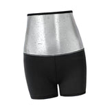 Maxbell Sauna Sweat Pants Body Shaper Thighs Fat Burner Waist Trimmer Sportswear XL Panties