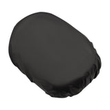Maxbell Durable Bike Seat Rain Cover Waterproof Dustproof Unisex for Mountain Bike