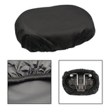 Maxbell Durable Bike Seat Rain Cover Waterproof Dustproof Unisex for Mountain Bike