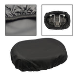 Maxbell Durable Bike Seat Rain Cover Waterproof Dustproof Unisex for Mountain Bike