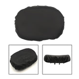 Maxbell Durable Bike Seat Rain Cover Waterproof Dustproof Unisex for Mountain Bike
