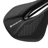 Maxbell Bike Saddle Hollow Cushion Bicycle Seat for Road Mountain Bike Racing Saddle