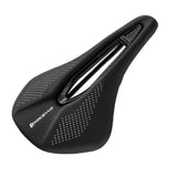 Maxbell Bike Saddle Hollow Cushion Bicycle Seat for Road Mountain Bike Racing Saddle