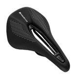 Maxbell Bike Saddle Hollow Cushion Bicycle Seat for Road Mountain Bike Racing Saddle