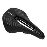 Maxbell Bike Saddle Hollow Cushion Bicycle Seat for Road Mountain Bike Racing Saddle