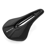 Maxbell Bike Saddle Hollow Cushion Bicycle Seat for Road Mountain Bike Racing Saddle
