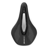 Maxbell Bike Saddle Hollow Cushion Bicycle Seat for Road Mountain Bike Racing Saddle