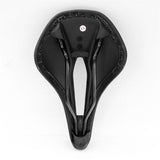 Maxbell Bike Saddle Hollow Cushion Bicycle Seat for Road Mountain Bike Racing Saddle