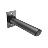 Maxbell Weight Plate Holder Home Gym Fitness Workout Barbell Plates Storage Rack