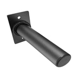 Maxbell Weight Plate Holder Home Gym Fitness Workout Barbell Plates Storage Rack