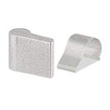 Maxbell 6 Pieces Bicycle Freehub Pawl Metal Cassette Driver Accessories Ratchet 8x5.8mm