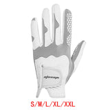 Maxbell Golf Glove Shockproof Men Golf Gloves for Golfing Equipment Training Sports