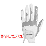 Maxbell Golf Glove Shockproof Men Golf Gloves for Golfing Equipment Training Sports