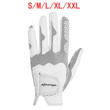 Maxbell Golf Glove Shockproof Men Golf Gloves for Golfing Equipment Training Sports