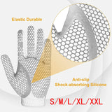 Maxbell Golf Glove Shockproof Men Golf Gloves for Golfing Equipment Training Sports