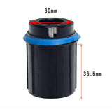 Maxbell Premium Bike Freehub Body Repair Parts 3 Pawl Components for Bicycle MTB 11 Speed 12mm