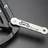 Maxbell 5Pcs Bike Pedal Wrench Disassembly High-Quality Spanner for Cycling Biking
