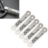 Maxbell 5Pcs Bike Pedal Wrench Disassembly High-Quality Spanner for Cycling Biking