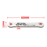 Maxbell 5Pcs Bike Pedal Wrench Disassembly High-Quality Spanner for Cycling Biking