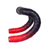 Maxbell 2x EVA PU Road Bike Handlebar Tape Comfortable Grip Outdoor Cycling Red
