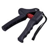 Maxbell Forearm Exerciser Strength Hand Grip Strengthener for Club Workout Office