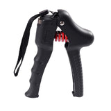 Maxbell Forearm Exerciser Strength Hand Grip Strengthener for Club Workout Office