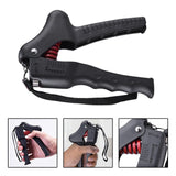 Maxbell Forearm Exerciser Strength Hand Grip Strengthener for Club Workout Office