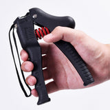 Maxbell Forearm Exerciser Strength Hand Grip Strengthener for Club Workout Office