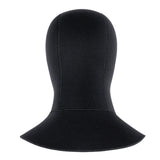 Maxbell Diving Hood Surfing Thermal Hood Equipment for Underwater Sailing 3mm L XL