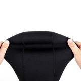 Maxbell Diving Hood Surfing Thermal Hood Equipment for Underwater Sailing 3mm L XL