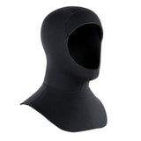 Maxbell Diving Hood Surfing Thermal Hood Equipment for Underwater Sailing 3mm L XL