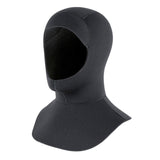 Maxbell Diving Hood Surfing Thermal Hood Equipment for Underwater Sailing 3mm L XL