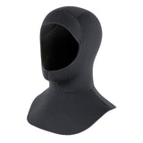 Maxbell Diving Hood Surfing Thermal Hood Equipment for Underwater Sailing 3mm L XL