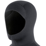 Maxbell Diving Hood Surfing Thermal Hood Equipment for Underwater Sailing 3mm L XL