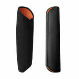 Maxbell Electric Bicycle Lithium Battery Protection Cover for Cycling Black winter